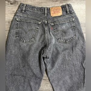 Vintage Levi’s 535 Jeans